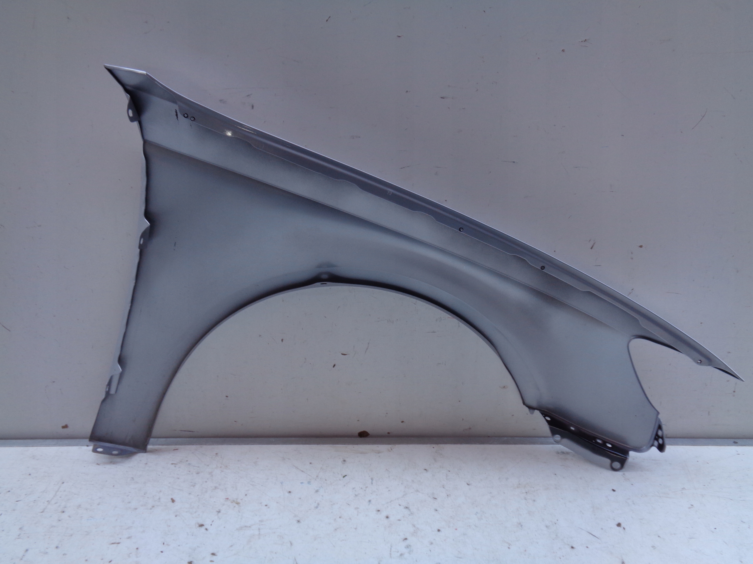 fender left front AUDI A3 8V 8V0 16- LIFT NR 42638