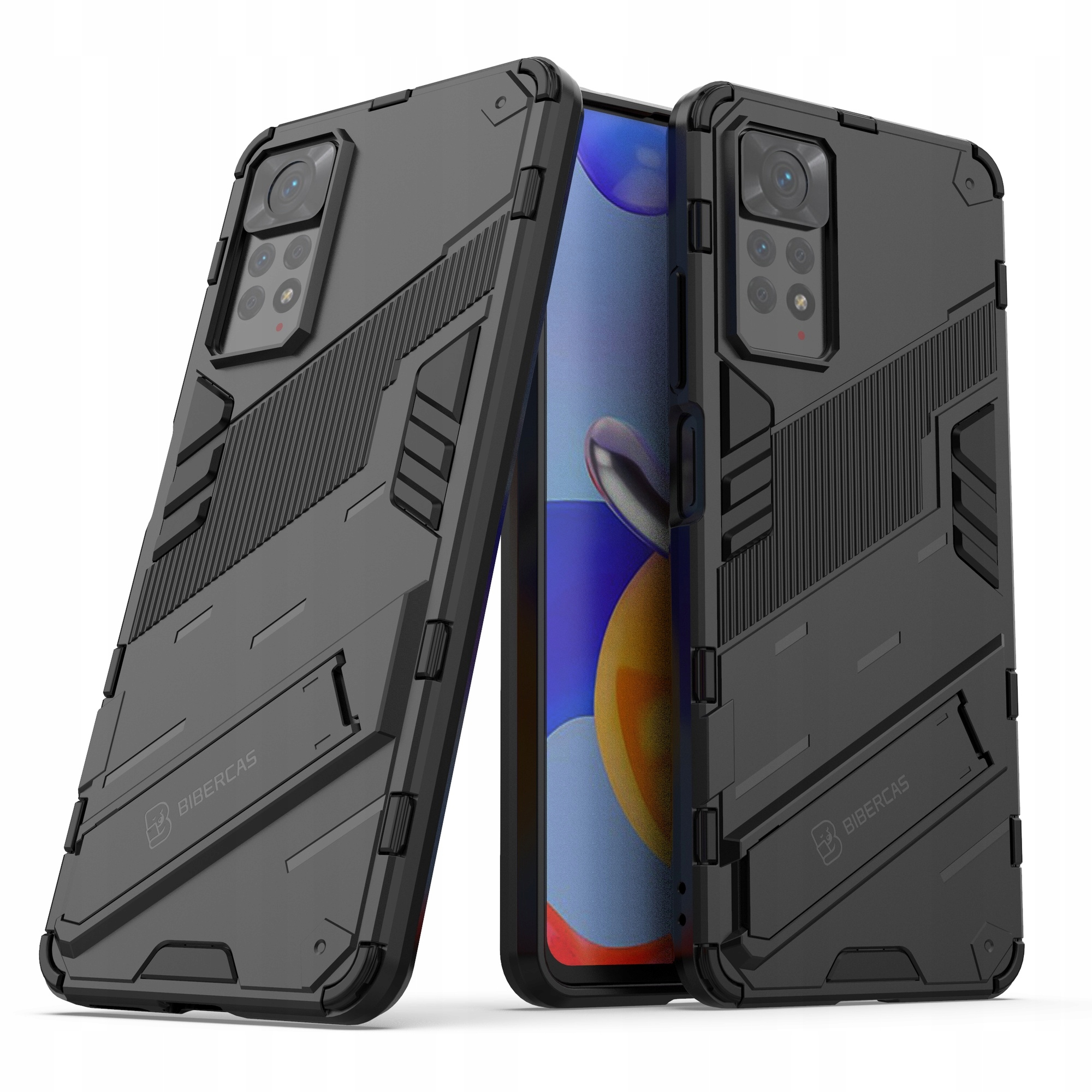 

Etui Pancerne do Xiaomi Redmi Note 11 Pro 5G