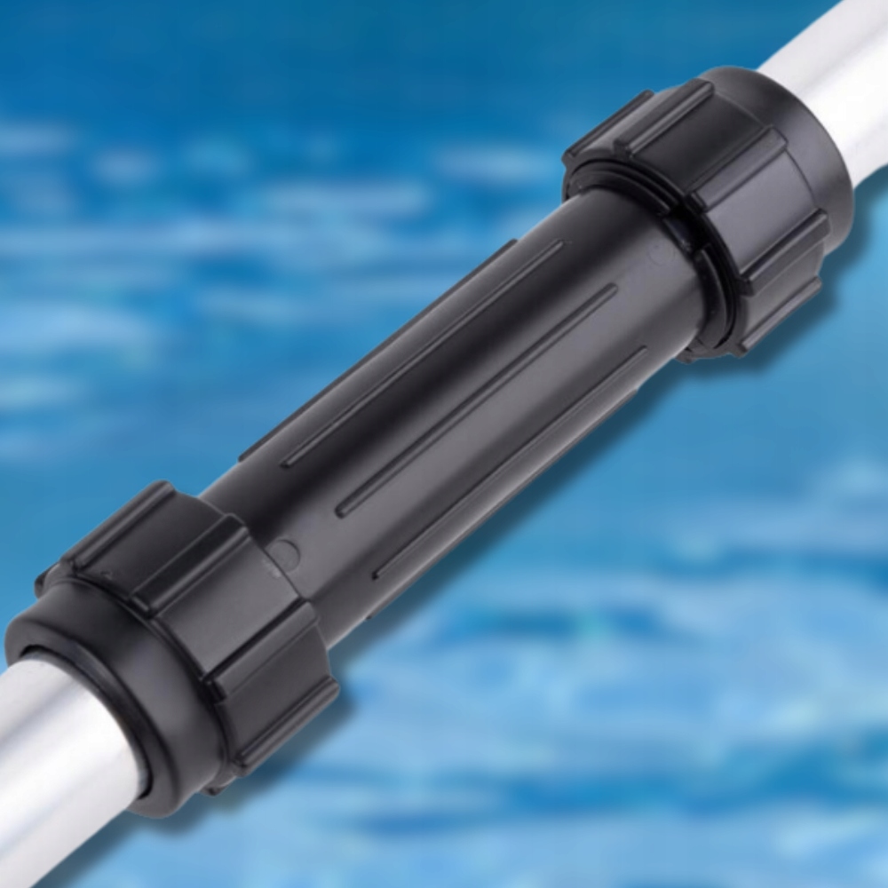 WIOSŁO KAJAKOWE DO DESKI SUP PONTONU KAJAKU SKŁADANE ALUMINIOWE LEKKIE 2w1 Długość 203 cm