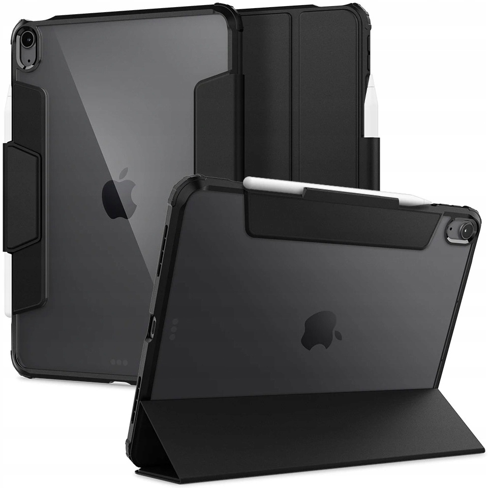 Pouzdro Spigen pro iPad Air 11" 2025 2024 10.9" 2022/2020, pouzdro