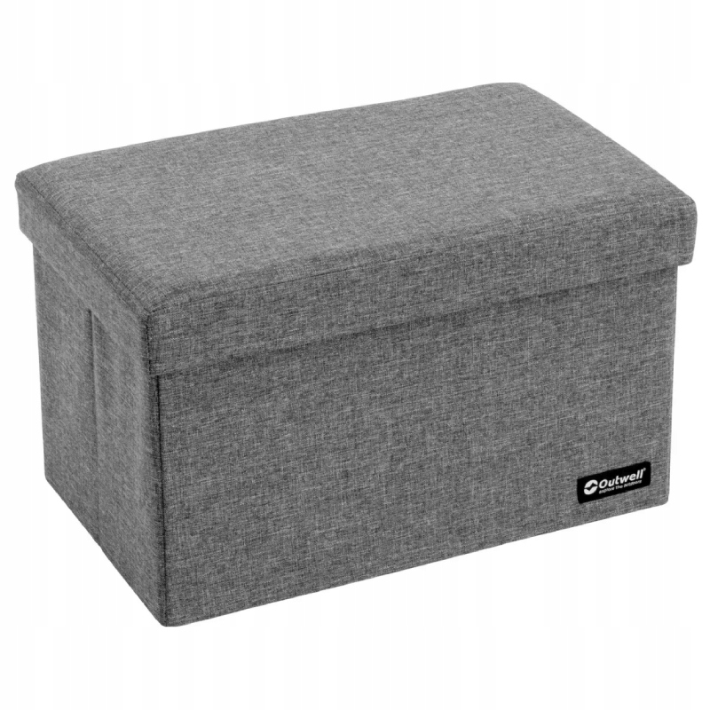 Ящик для хранения с сиденьем для автофургона OUTWELL 49X30