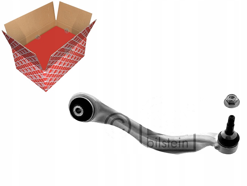 Rameno Odpružení Febi BR2052 BCA7001 CCA2237 CS9