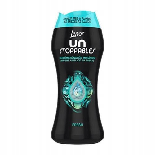 

Lenor Unstoppables Fresh Perełki do Prania, 210g