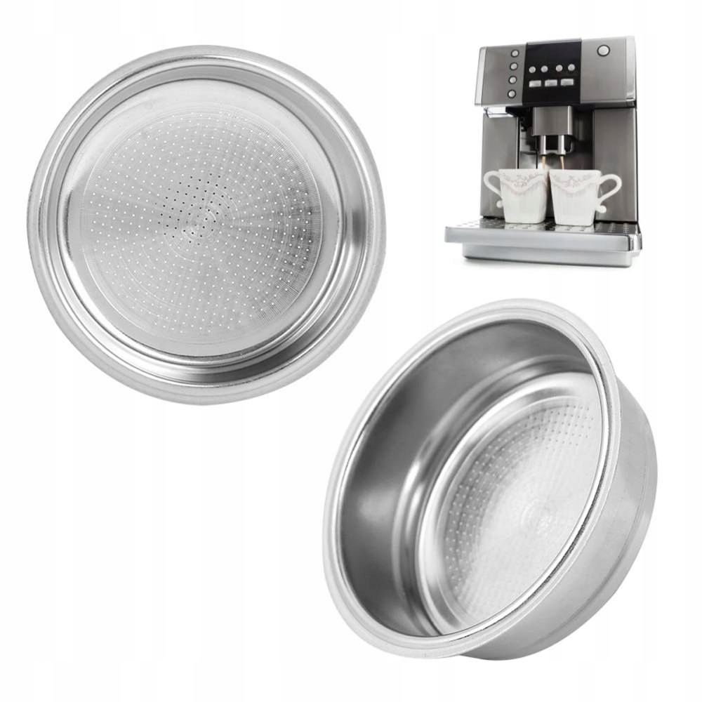 Ситечко для кофеварки DeLonghi