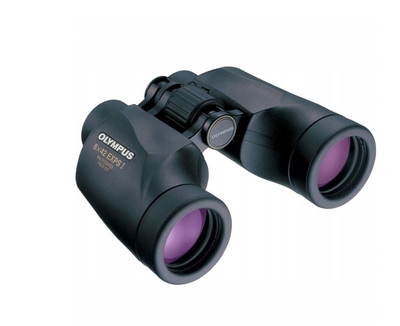 Olympus Dalekohled Olympus 10 x 42 Exps