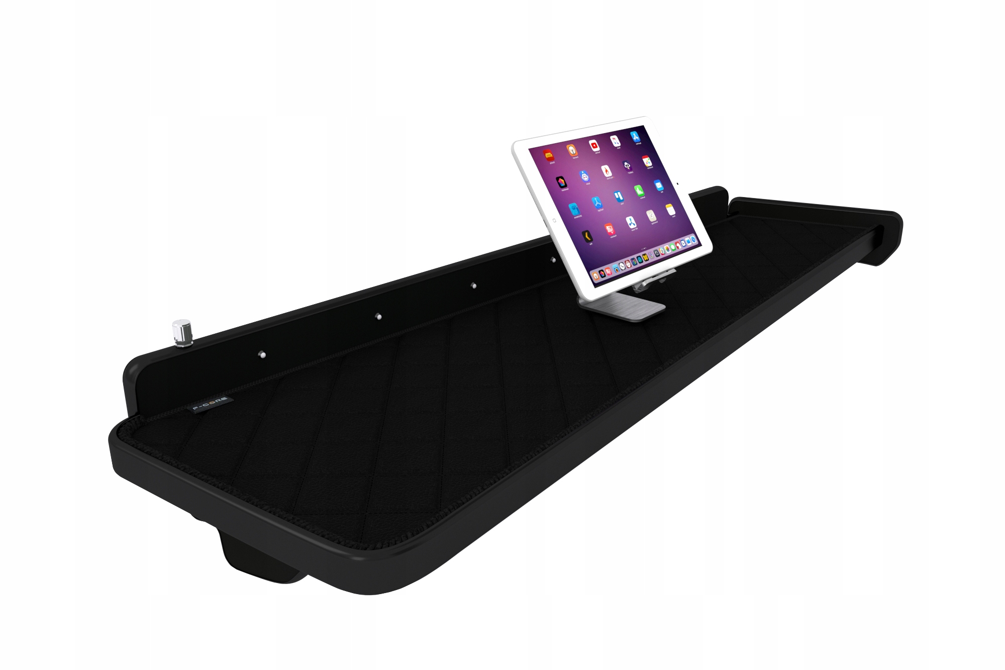 Police Bus Van Volkswagen Crafter II Man Tge -04.24 Dlouhý Led panel 12V