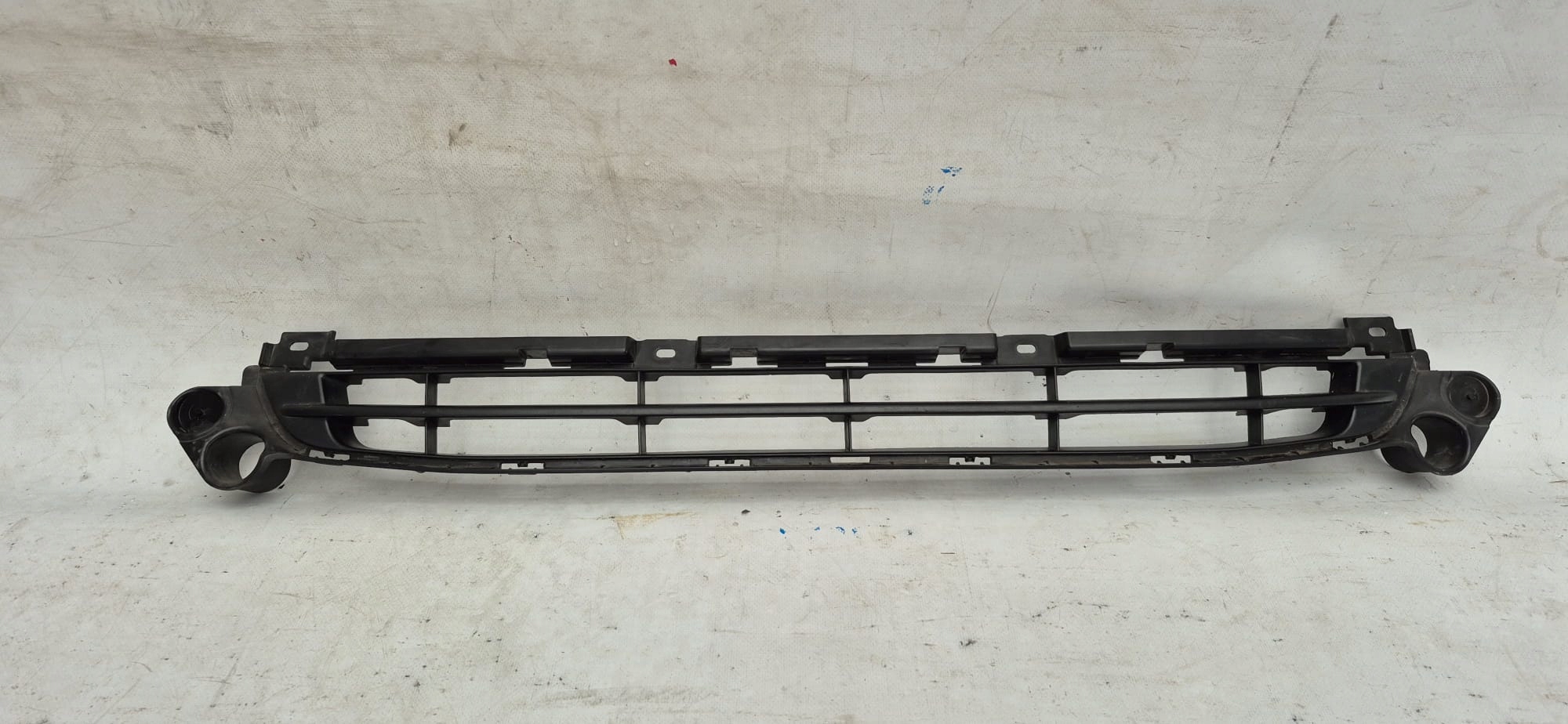 PEUGEOT RIFTER 18-23 Lüftungsgitter der Stoßstange mitte