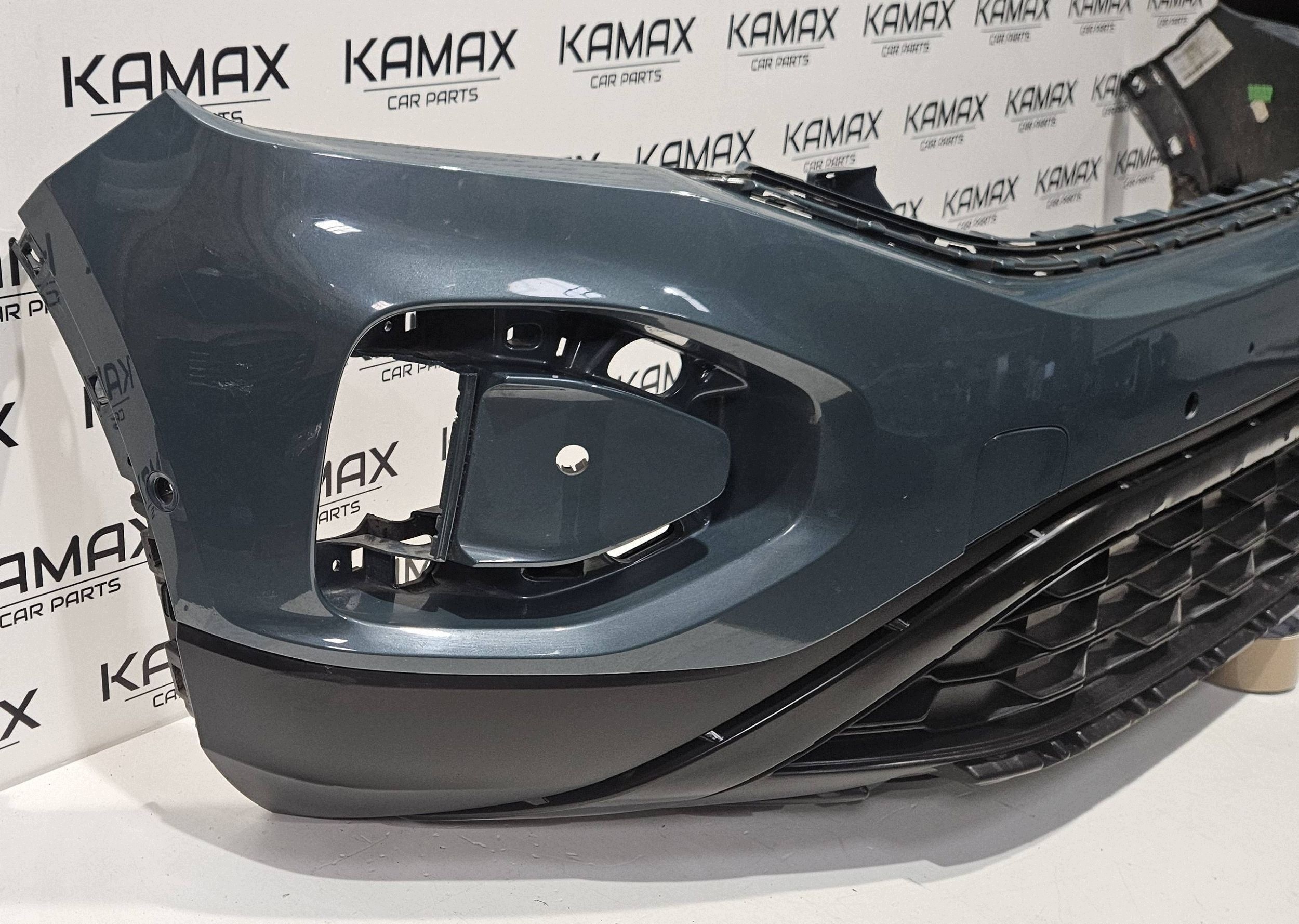 front bumper front Volkswagen T-Roc 2GA807221Q