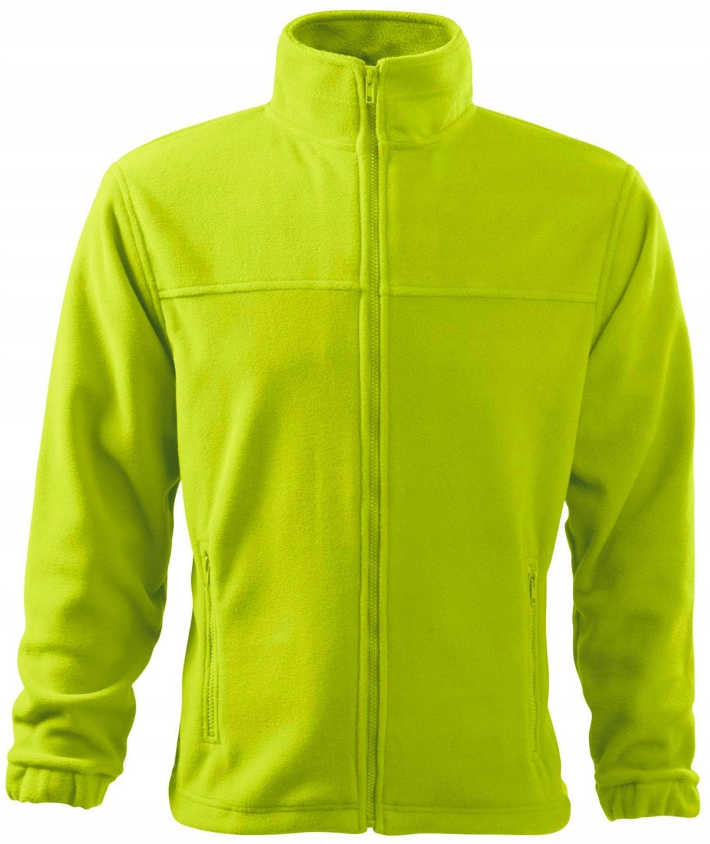 

Malfini Jacket 501 polar męski bluza ocieplana XL