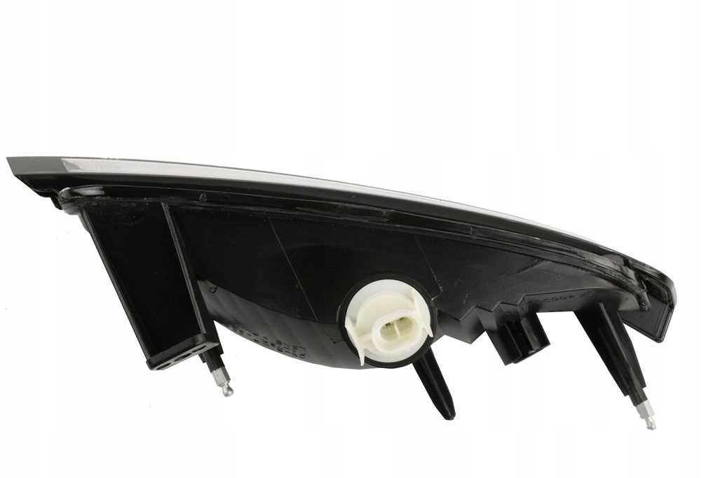 

Kierunkowskaz Lewy Iveco Daily 14-