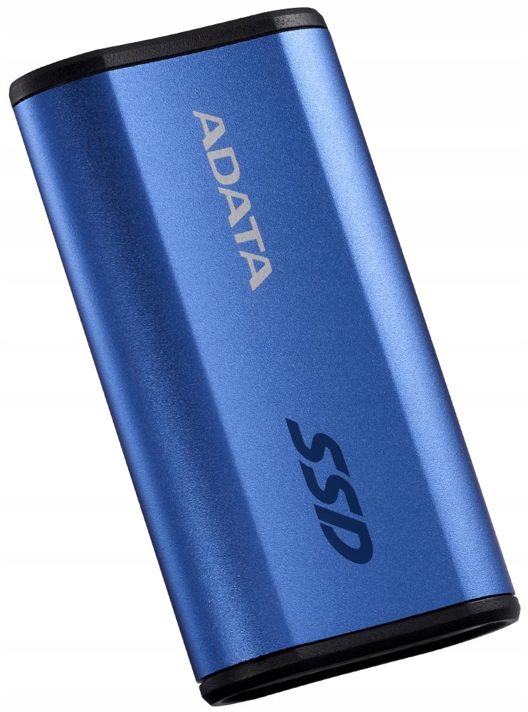 Adata SE880 500GB Ssd Externí Usb 3.2 Type-C 2000MB/s Read/Write mo