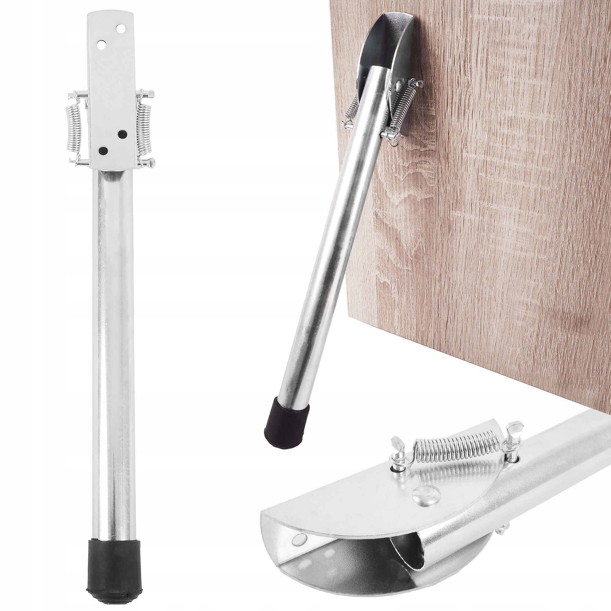 PODPÓRKA DO DRZWI 300x25mm OCYNK DUŻA Marka Bauster