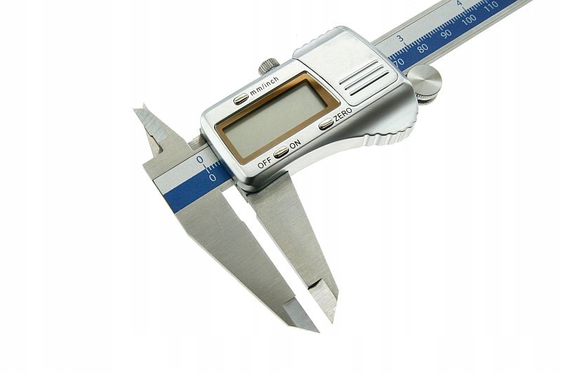 LIMIT Suwmiarka cyfrowa 200mm 234740200 Kod producenta 234740200