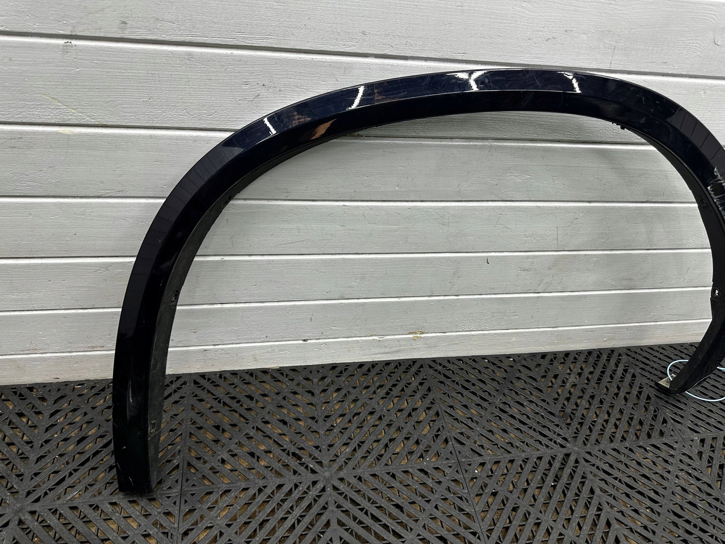 Couverture nadkola Arrière BMW X3 G01 8064823