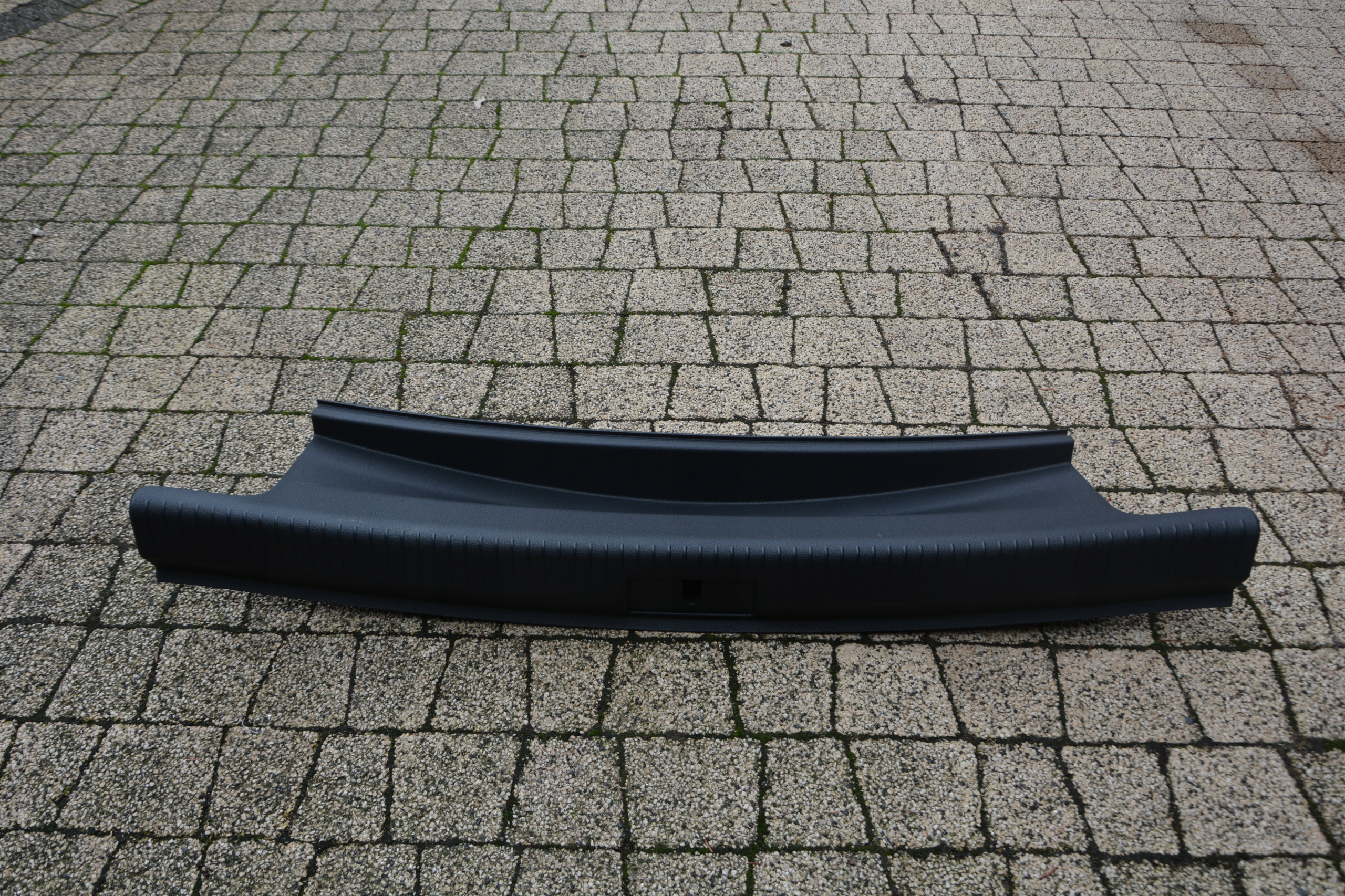 OSŁONA BAGAŻNIKA VW GOLF 7 VII HB 5G6863459