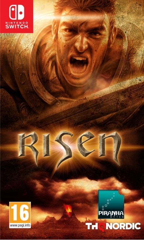 

Risen Pl Nsw Switch