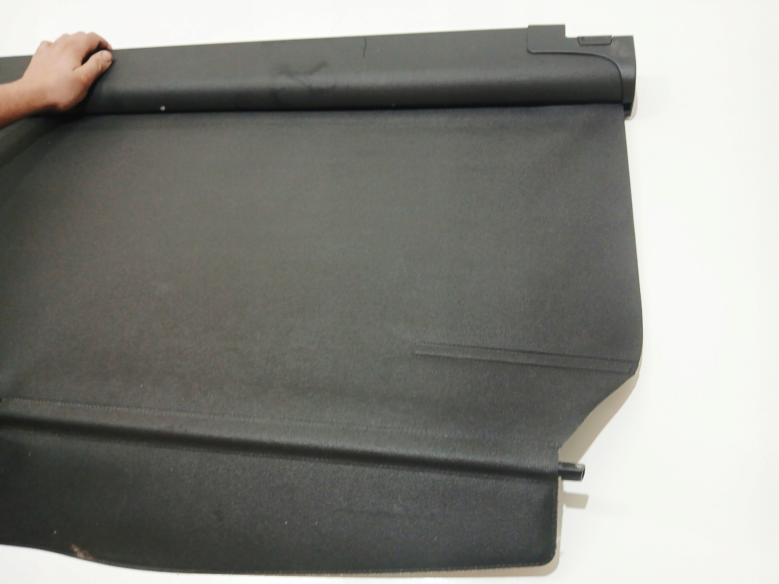 blinds plato boot BMW X3 E83 OE 3424662 (0006084)