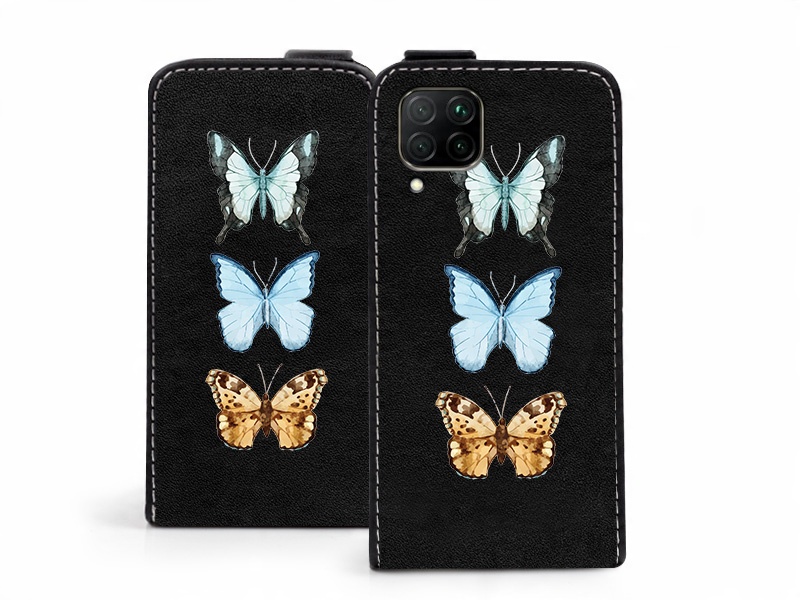 

Etui do Huawei P40 Lite - Flip Fantastic