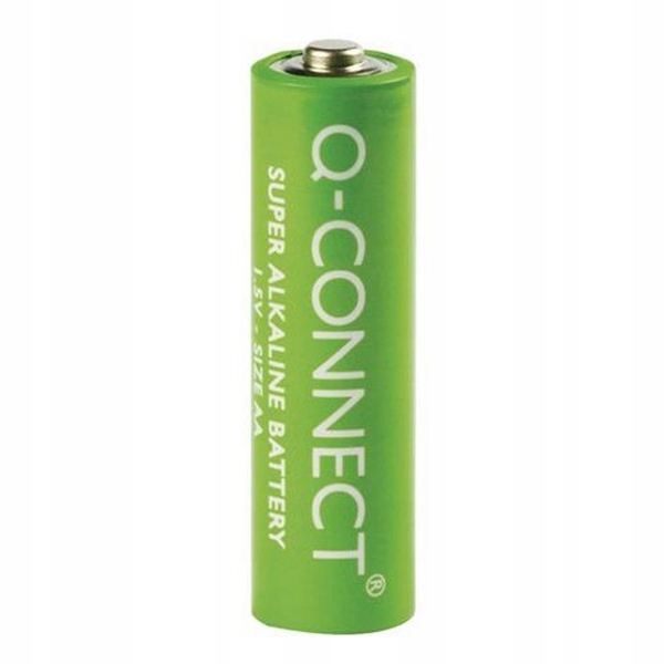 

Bateria Alkaliczna Aa LR06 1,5V Q-connect 1szt.