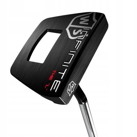Kij golfowy putter INFINITE THE L , Wilson Staff