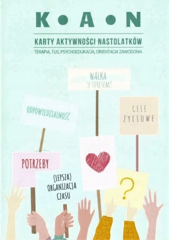 

Kan Karty Aktywności Nastolatków