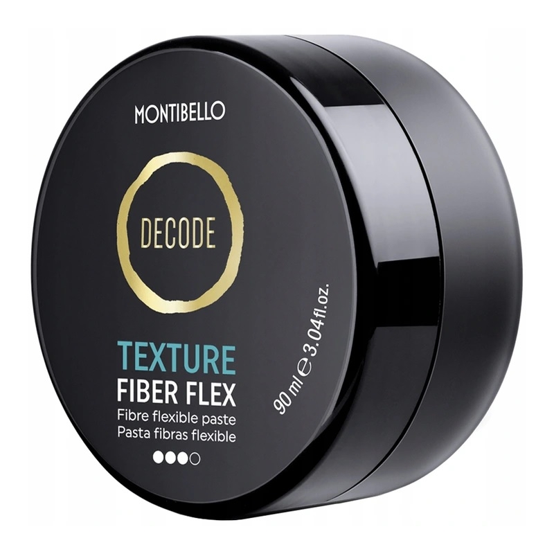 

Montibello Decode Texture Fiber Flex 90ml