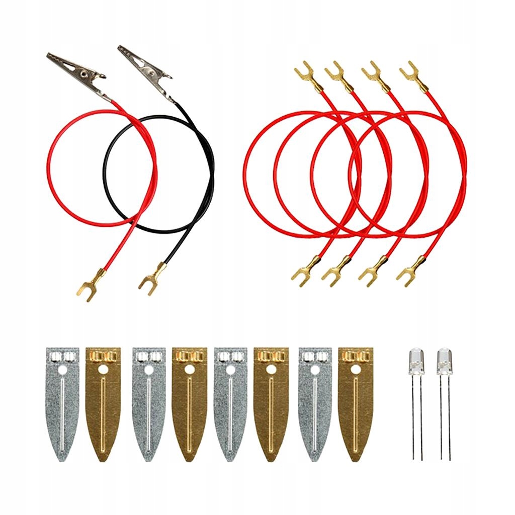 Kreatywny generator DIY do owoców