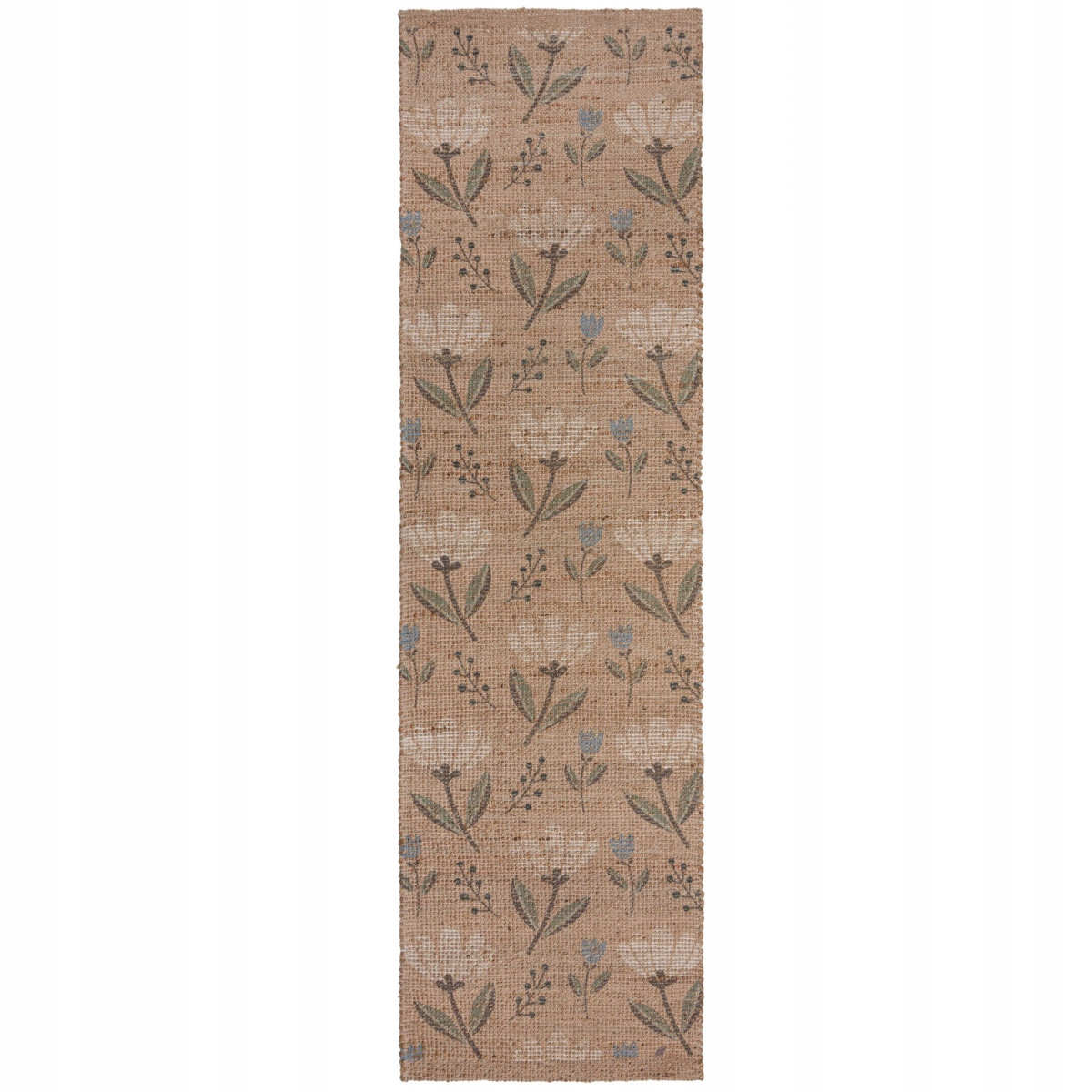 60x230 Behúň Nadya Arriana Floral Natural
