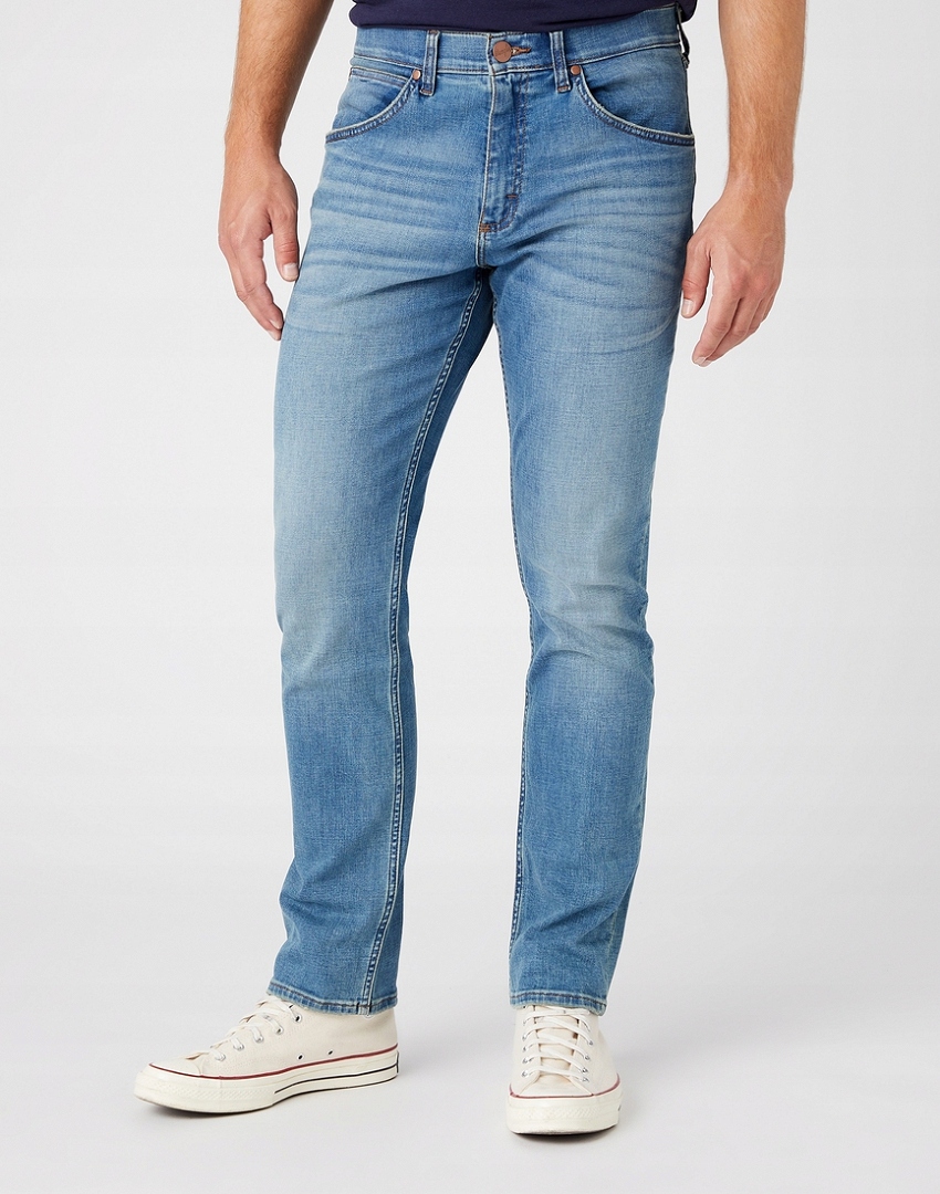 

Wrangler Greensboro TintedIndigo W36 L32 W15QCS29S