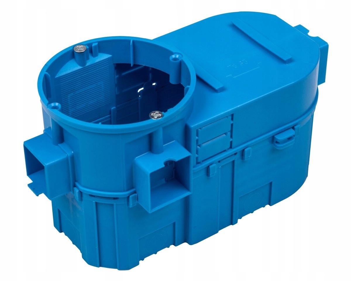 

Puszka p/t do elektroniki SE2x60G 34159203 5szt