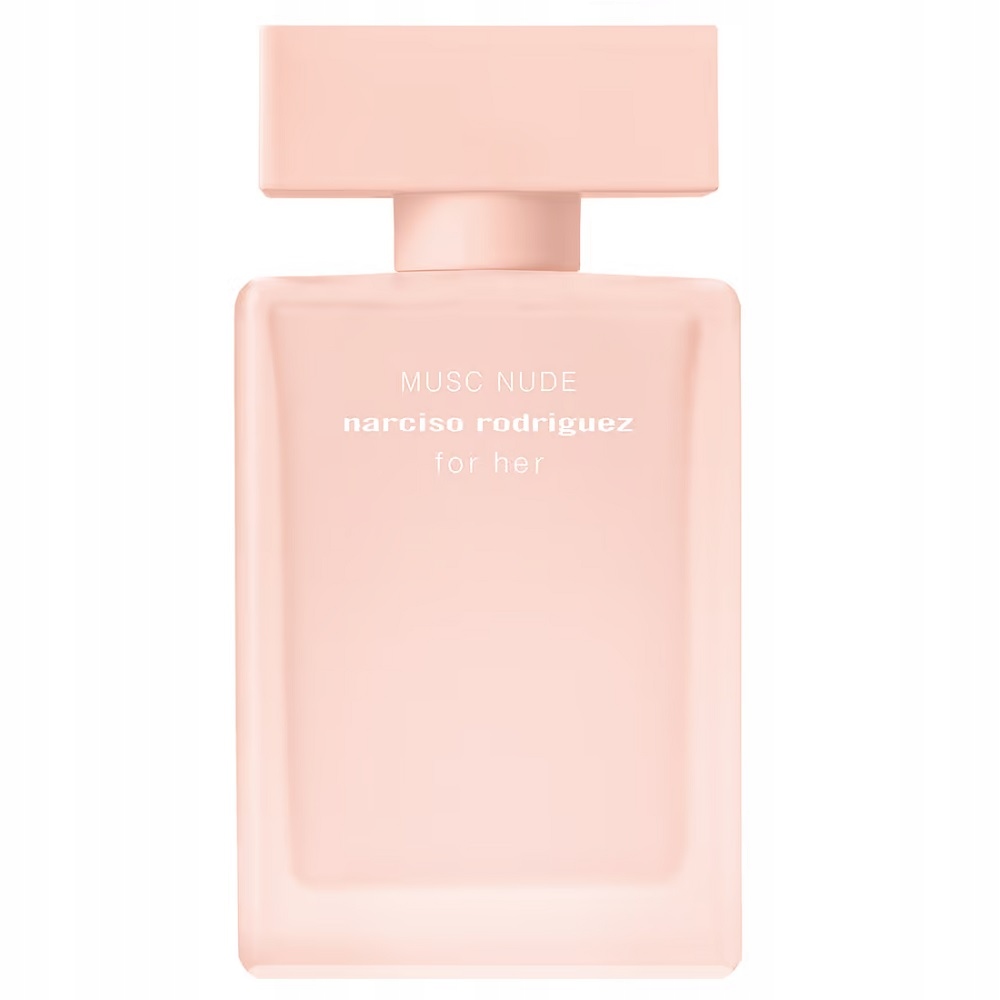 Narciso Rodriguez Musc Nude Edp 50ml Spráj