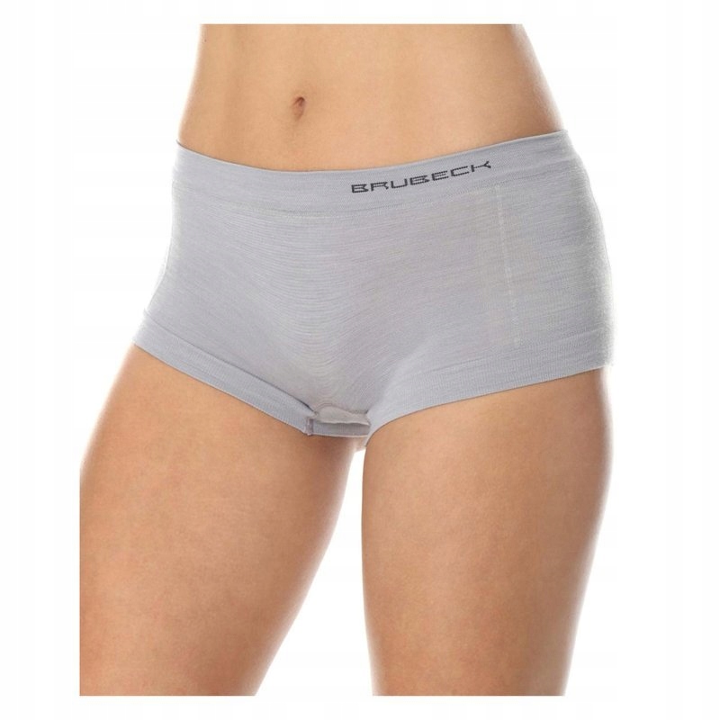 

Bokserki damskie Comfort Wool BX10440 Brubeck r. L