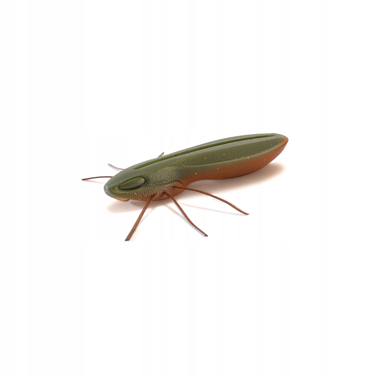 Guma Nays Bg 20 5.1cm C-29 6 szt.