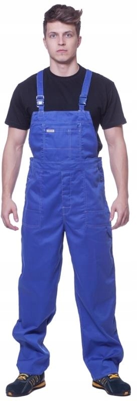 

Spodnie Robocze Ogrodniczki Comfort 188/98-102