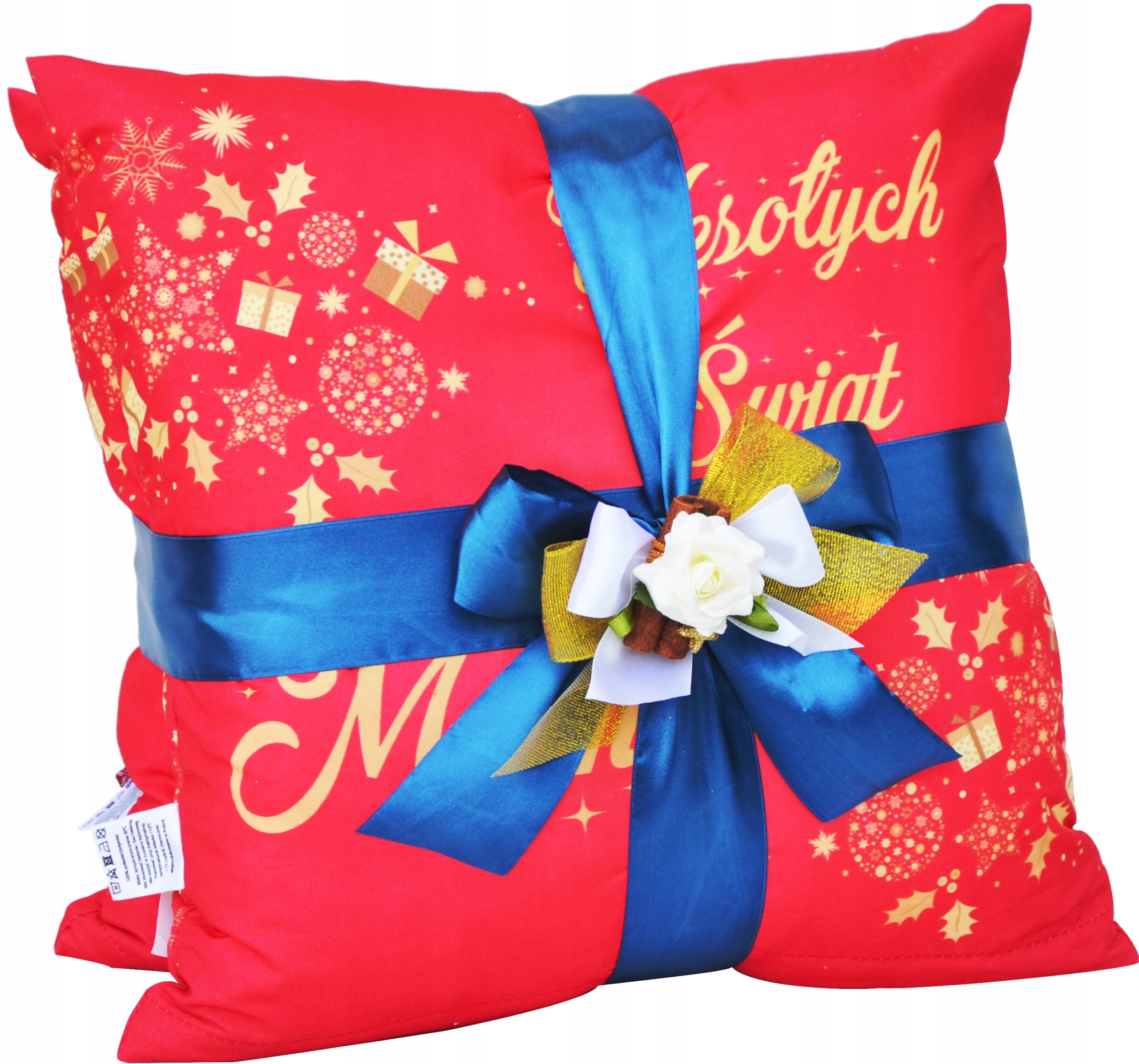 Praktyczny Zestaw Prezent na Święta pod Choinkę Marka FM
