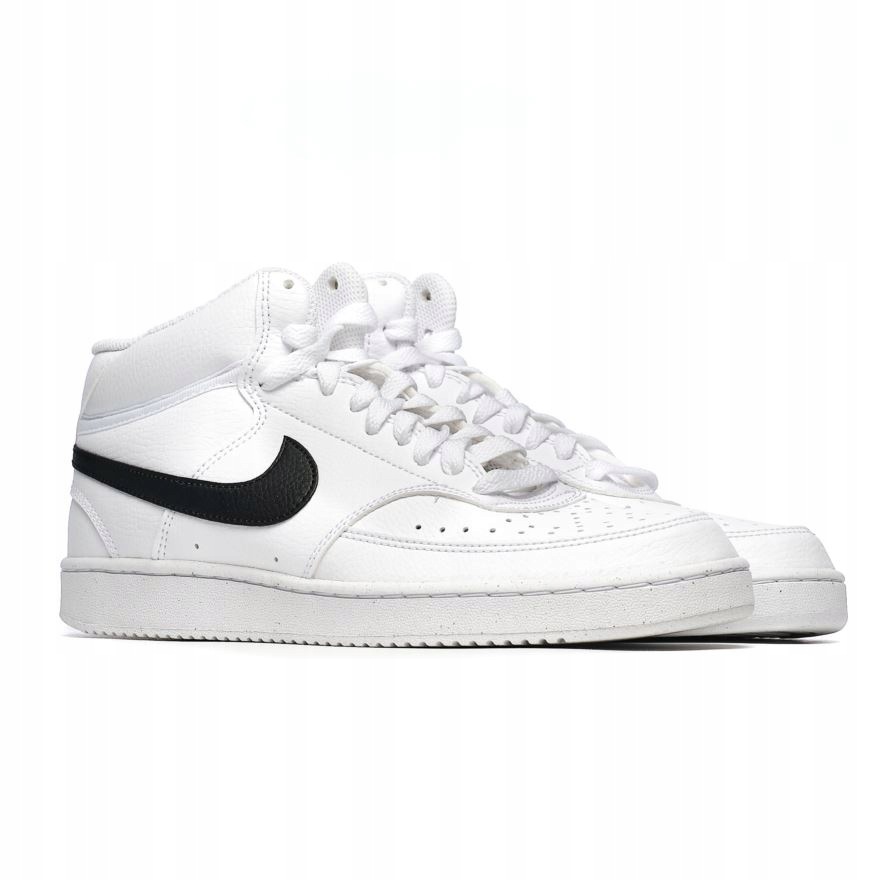 Nike Court Vision MID Nn DN3577-101 vel. 44 1/2