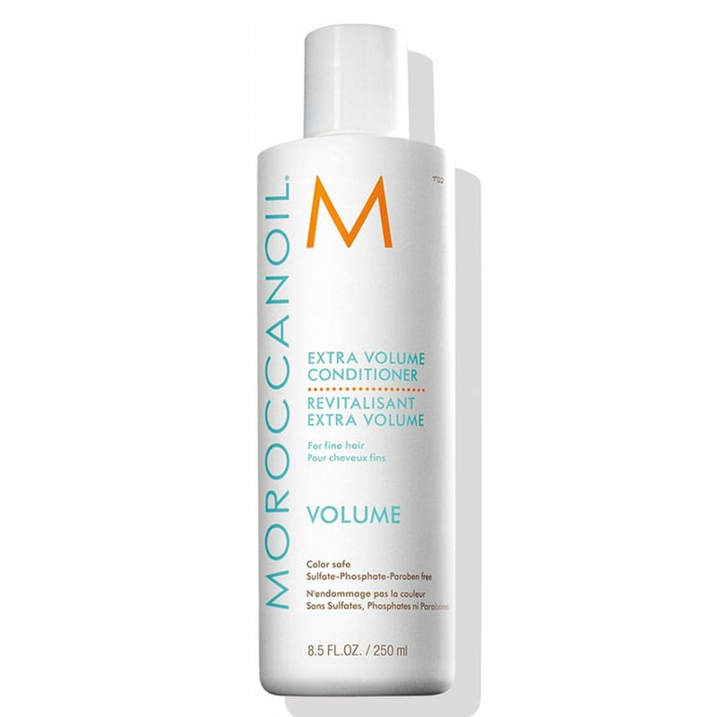 Moroccanoil Repair Moisture Conditioner Hydratační kondicionér na vlasy 250 ml