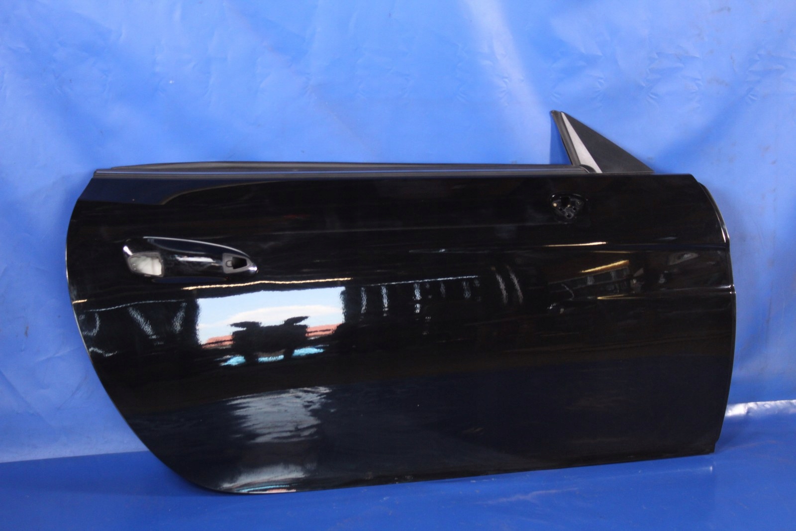 DRZWI PRAWE MERCEDES SLK W172 R172 13r 197 Typ samochodu Samochody osobowe