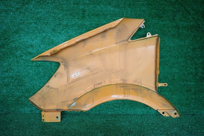 MERCEDES SPRINTER W906 LIFT 13- fender right front front