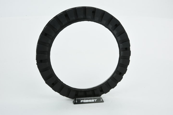 PODKŁADKA SPRĘŻYNY do FORD MONDEO IV 2.2 2.3 2.5 Producent części Febest