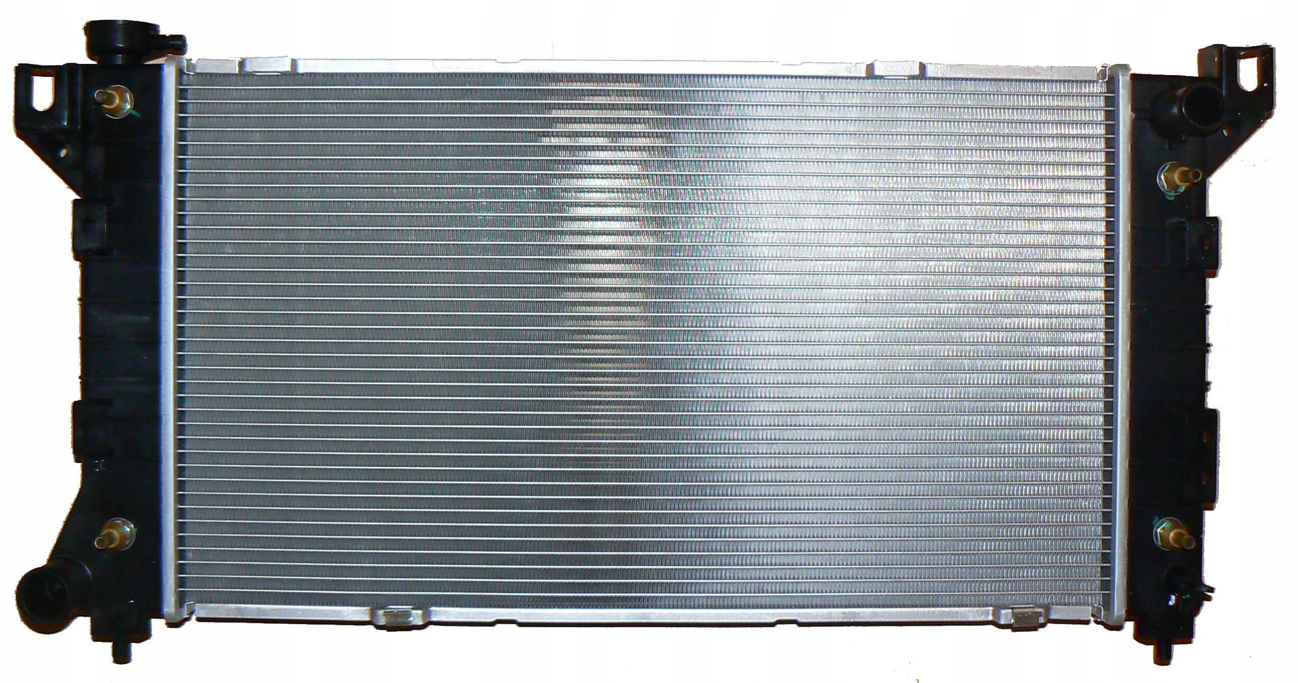 CHŁODNICA WODY CHRYSLER VOYAGER 1996-2001