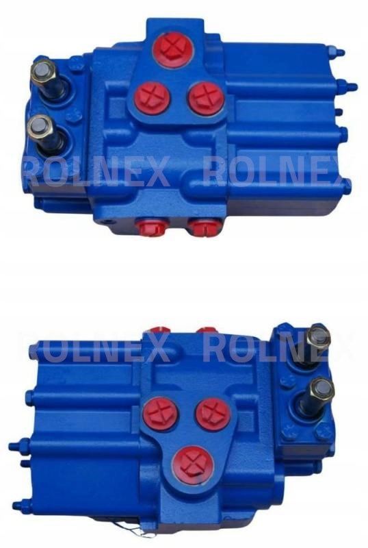 Rozdělovač T25 3/1-22 P75-3_1-22-IM