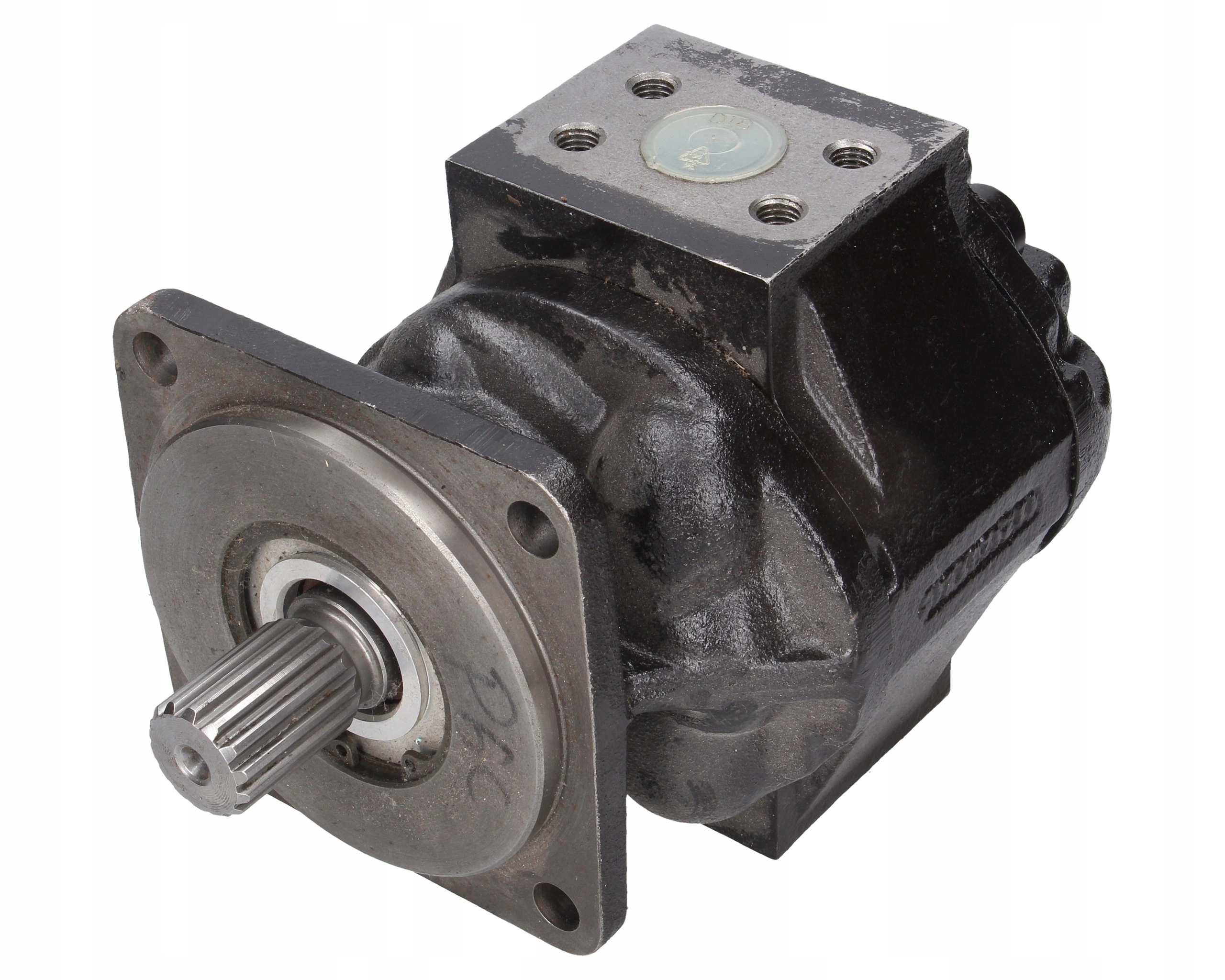 Hydraulická pumpa P2C2120C5B26C P-6C Waryński