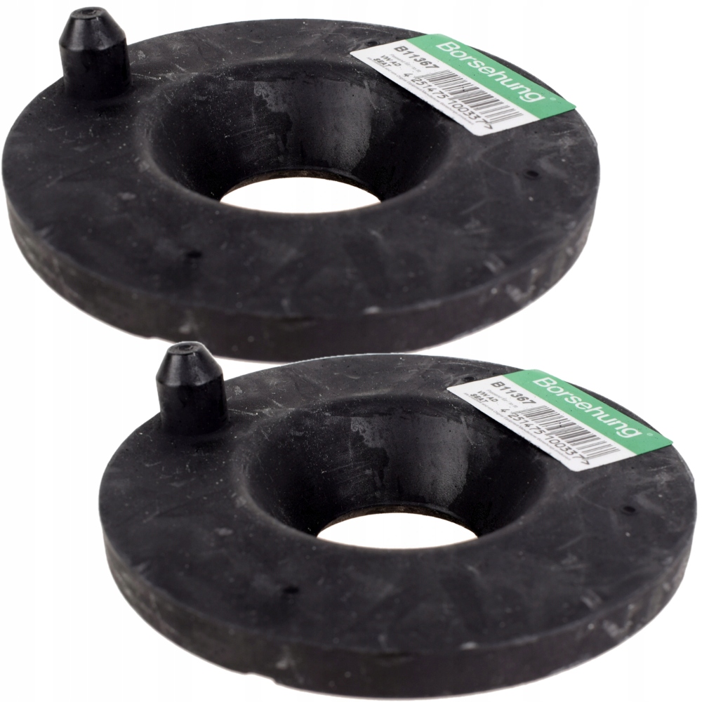 

Guma Sprężyny Tył Vw 1K0512297C 1K0512297D x2 kpl