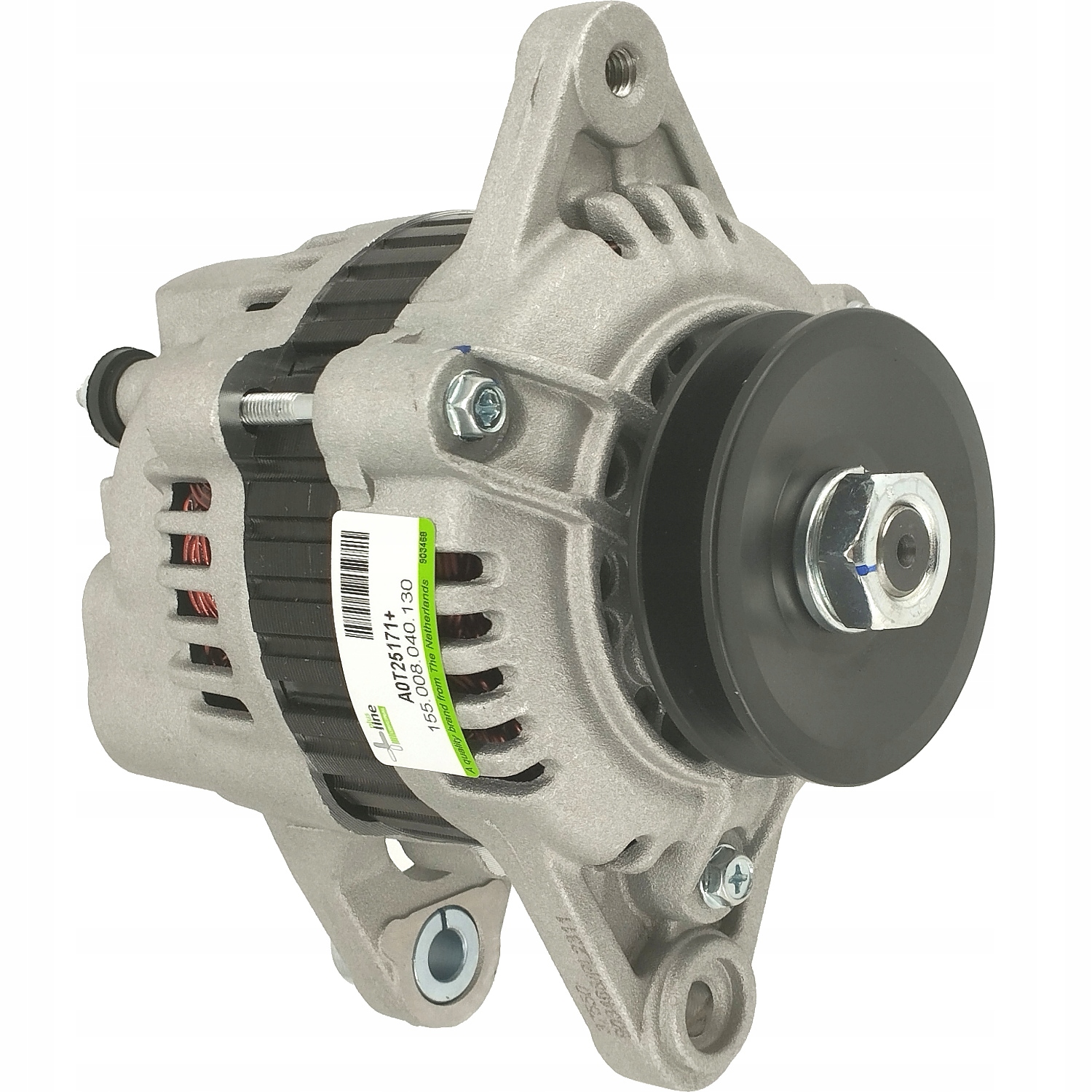 Alternator BV Psh 155.008.040.130
