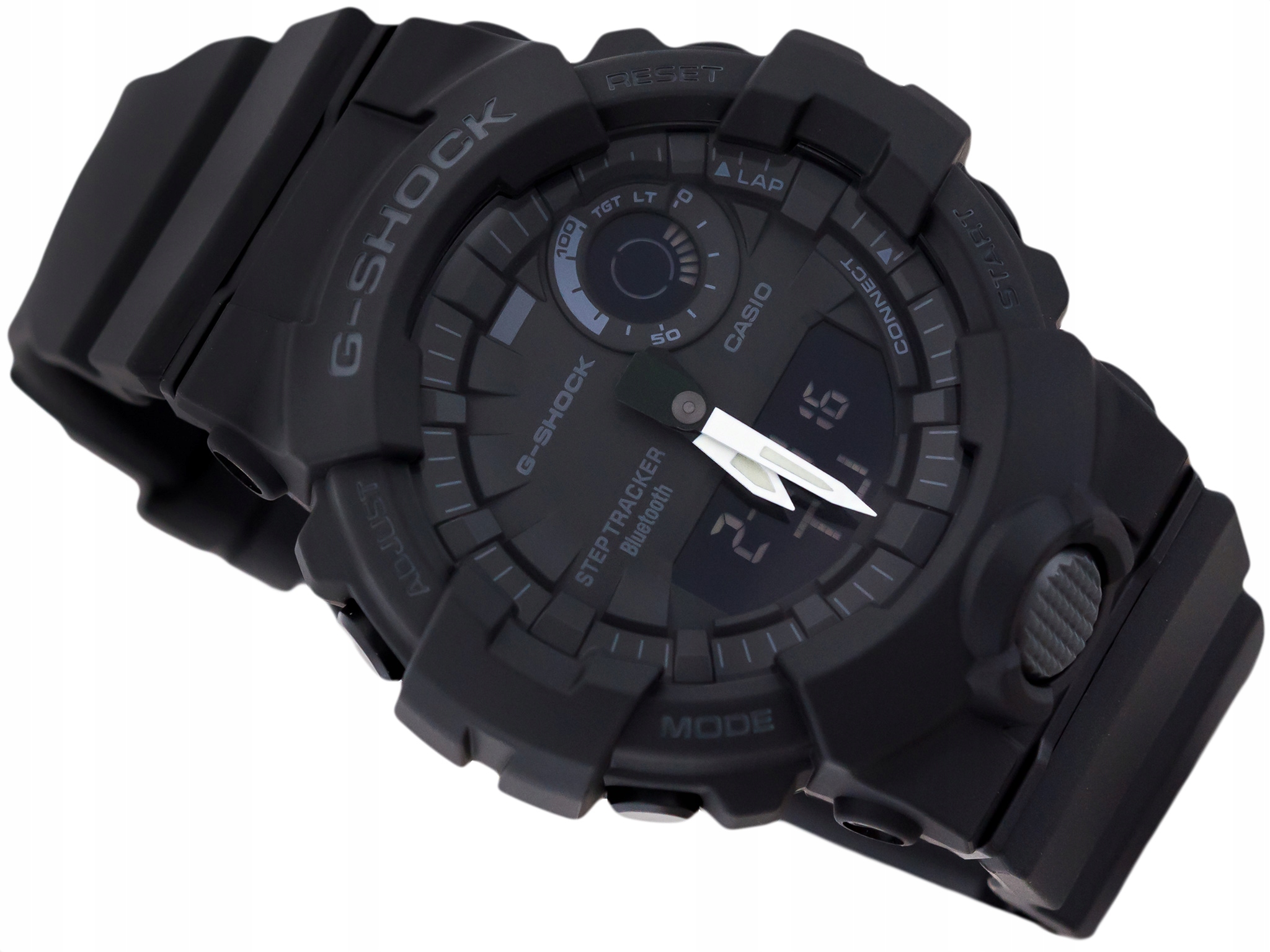 Pánské Hodinky Casio GBA-800-1AER G-shock Bluetooth