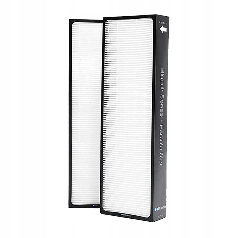 

Zestaw filtrów Particle+Carbon do Blueair Sense+