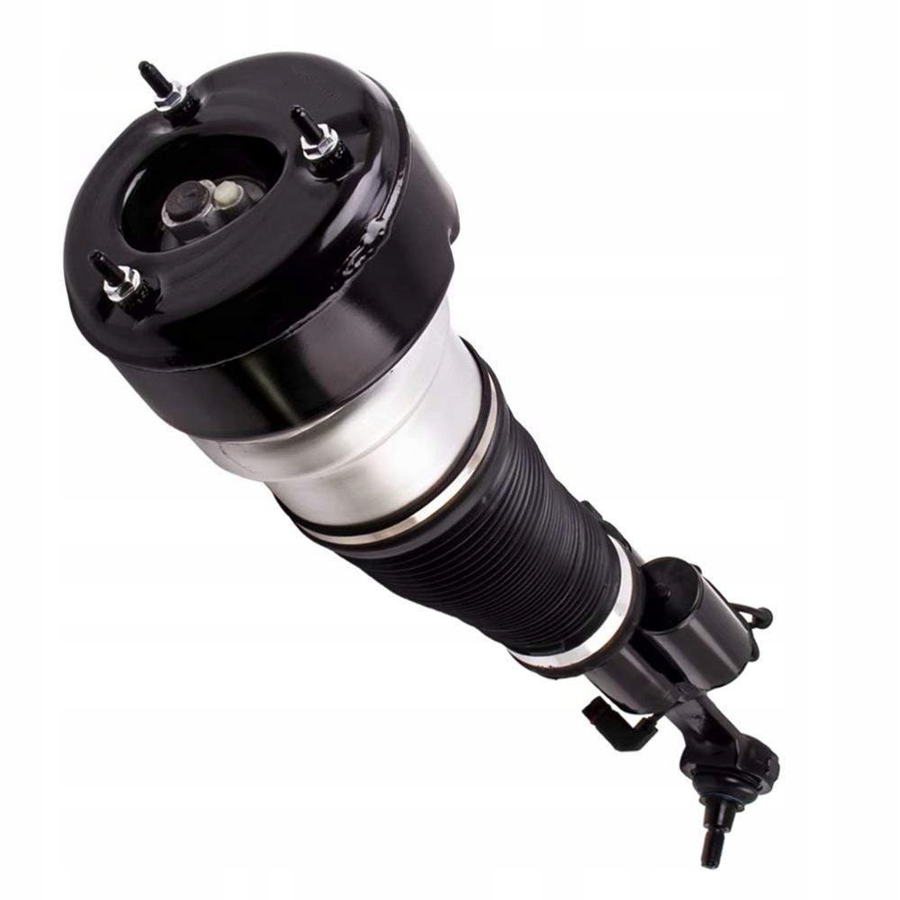 MIECH PODUSZKA AMORTYZATOR MERCEDES S KLASA W221 PRZÓD 4-MATIC 4x4 AIRMATIC