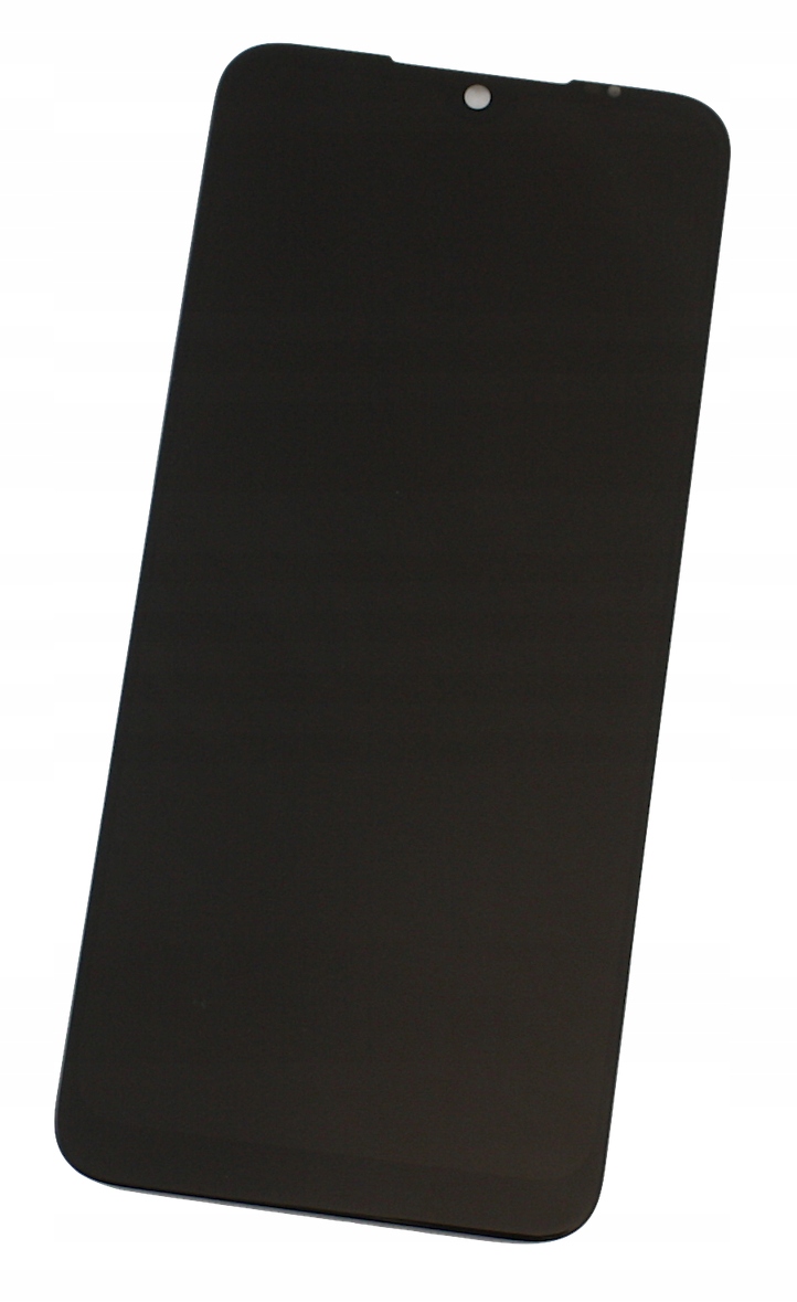 

Xiaomi Redmi Note 8T Wyświetlacz LCD Ekran czarny