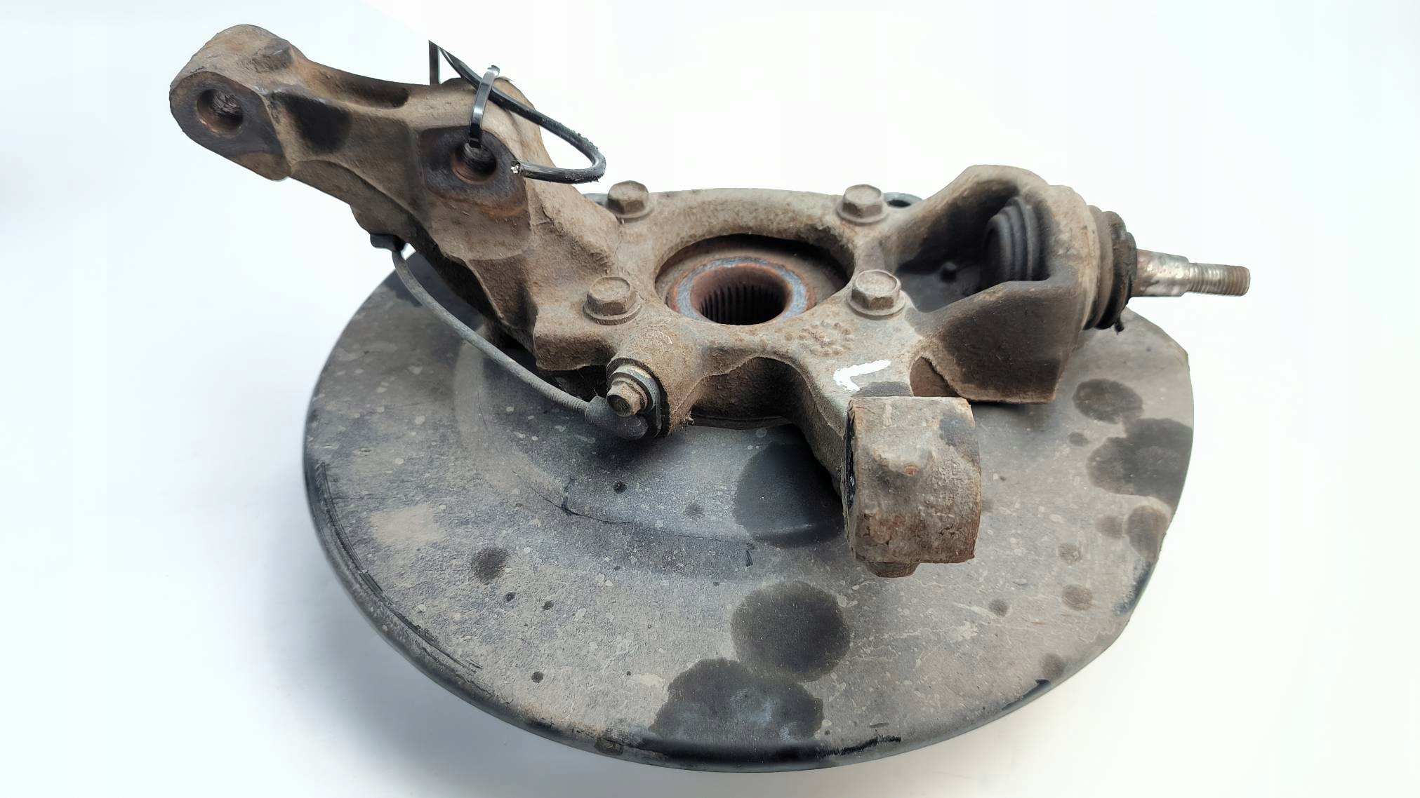 swing left front 2.0 MULTIJET FIAT FREEMONT